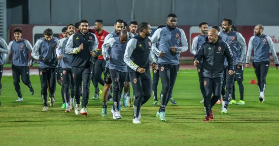 أخبار الأهلى اليوم الأربعاء 27-3-2024