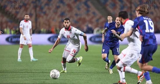التعادل السلبى يحسم الشوط الأول بين نيوزيلندا ضد تونس فى كأس عاصمة مصر