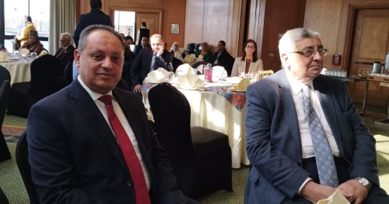 البرنامج القومى للدرن: توفير أدوية جديدة لمدة أقصر وفاعلية أكبر تقضى على السل