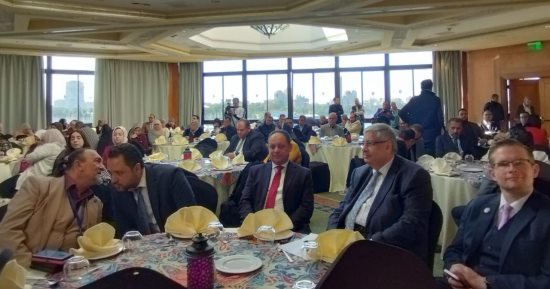 مستشار الرئيس للصحة: انخفاض حالات السل فى مصر لأقل من 10 حالات لكل 100 ألف