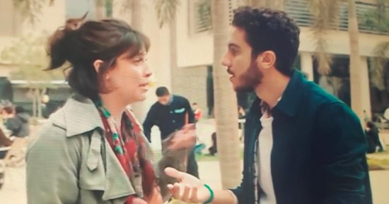 إمبراطورية ميم الحلقة 15.. محاولة انتحار لمايان السيد وصديقتها نسمة تنقذها