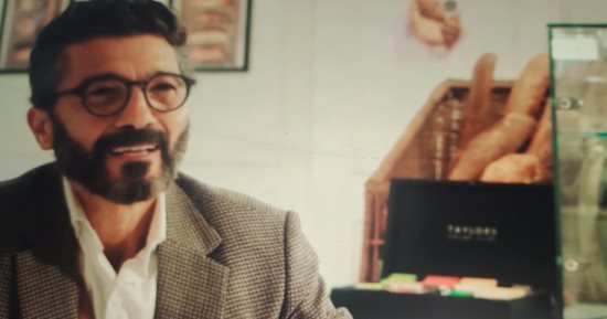 مسلسل إمبراطورية ميم الحلقة 15.. خالد النبوي يرفض 120 مليون جنيه لبيع منزله