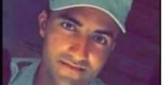 الشهداء فى الذاكرة.. كنت فرحانة أول ما شوفته باللبس العسكرى والدة الشهيد محمود سامى