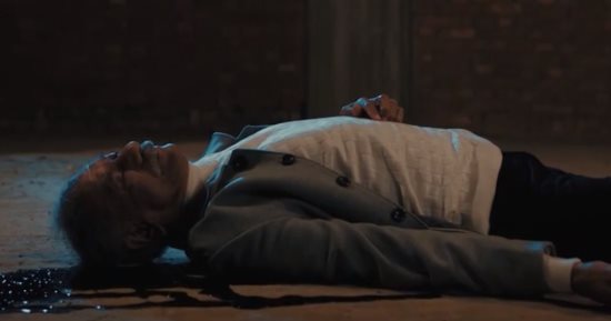 مسلسل بيت الرفاعى الحلقة 15.. سيد رجب يحرض على قتل أحمد رزق ونهاية صادمة