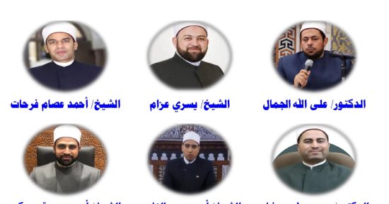 وزارة الأوقاف :حققنا نقلة نوعية فى الدفع بالشباب على منابر المساجد الكبرى