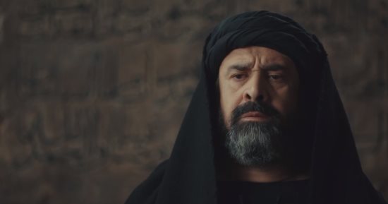 مسلسل الحشاشين الحلقة الـ 15..إيفان إمبراطور روسيا قتل ابنه..من وحى الأحداث