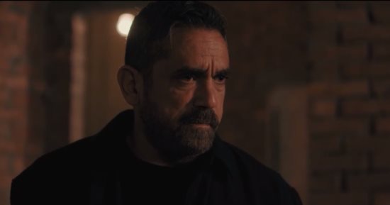 مسلسل بيت الرفاعى الحلقة 17 .. مواعيد العرض والقنوات الناقلة