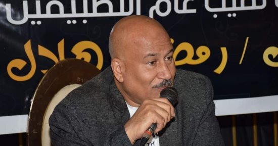 نقابة التطبيقيين: زيادة المعاشات لـ600 جنيه بدءا من أبريل 2025 وصرفها مع دفعة يوليو