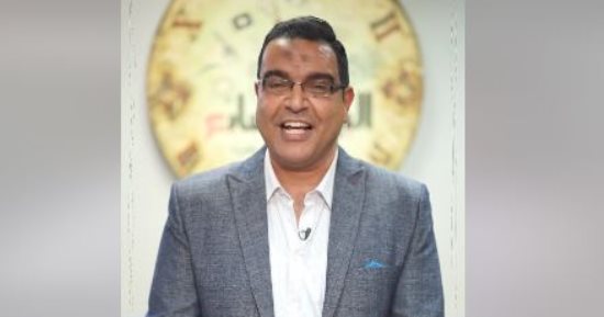 أحمد ماهر ونشوى مصطفى ومحمود الحدينى.. العائدون للدراما من زمن الفن الجميل