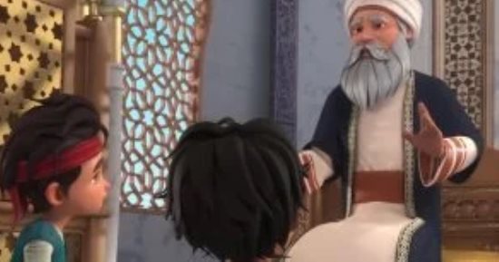 مسلسل سر المسجد.. 6 عادات لتعليم الأطفال الاهتمام بالنظافة