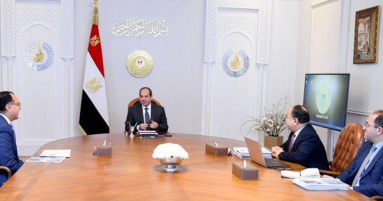 وزير المالية: لأول مرة هذا العام يتم إدخال مفهوم موازنة الحكومة العامة