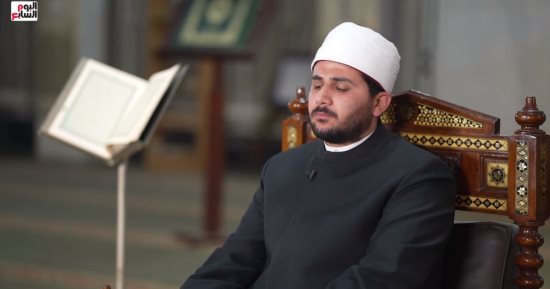 قرآن المغرب.. ما تيسر من سورة البقرة بصوت القارئ الشيخ محمد الورداني
