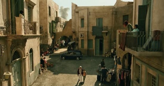 مليحة الحلقة 1.. كل ما تحتاج معرفته عن كتاب الأعمدة السبعة للشخصية المصرية