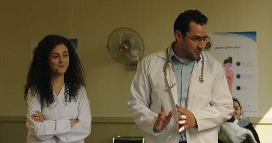 مسلسل مليحة الحلقة 1.. مفتاح فلسطين الأمل في العودة مرة أخرى