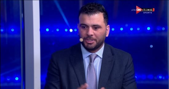 Imad Miteb: Mohamed El-Shenawy est le meilleur gardien d’Afrique et les salutations du public renouvellent la confiance