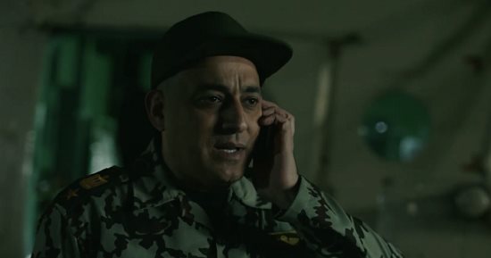مسلسل مليحة الحلقة 1 .. سيرين خاس تعيش برفقة عائلتها فى ليبيا بعد التهجير وتتذكر أحداث الانتفاضة الثانية.. دياب ضابط حرس حدود ينتقل من السلوم إلى العريش.. سامى مغاوى يقدم الأداء الصوتى.. وأصالة تغنى التتر