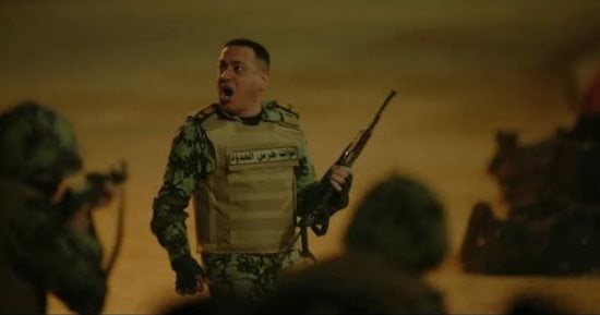 مليحة الحلقة 13.. "هم العدو فاحذرهم" ما تفسير الآية الكريمة
