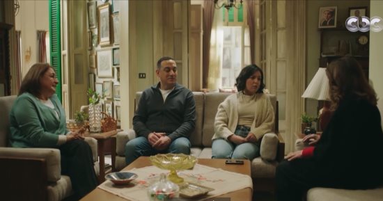 مسلسل مليحة الحلقة 4.. قصة صفقة الأسلحة التشيكية فى عهد عبد الناصر