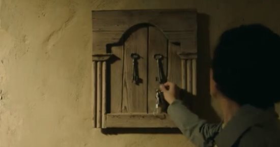 مسلسل مليحة الحلقة 7.. اتفاقية أوسلو بين فلسطين والكيان الصهيوني