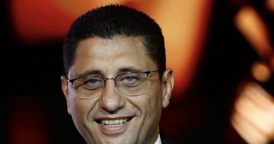محمد سرى مدير المشروعات فى "ميديا هاب – سعدى جوهر" يتحدث عن مسلسلات الشركة فى الموسم الحالى "بابا جه وجودر" وتفاصيل وكواليس عمليات الإنتاج والخطة المستقبلية للشركة خارج وداخل الموسم الرمضانى المقبل.. صور