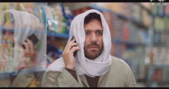 مسلسل محارب الحلقة 16.. حسن الرداد يطلق ناهد السباعى 