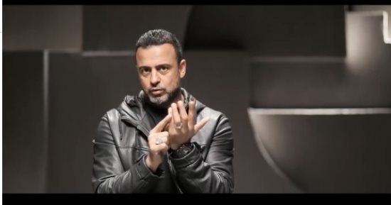 مصطفى حسنى: النبى نهى عن أمراض العمل ومنها التجسس والتباغض