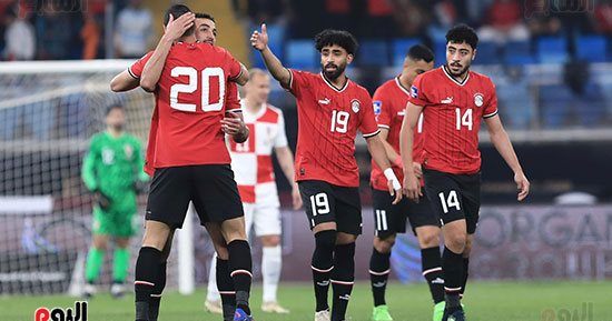 مكاسب بالجملة من كأس عاصمة مصر.. القدرة على تنظيم أى بطولة فى وقت سريع.. الحضور الجماهيرى الكبير.. أول بطولة رسمية على استاد مصر.. الظهور الأول لحسام حسن مع الفراعنة.. الاستقرار على القوام الأساسى للمنتخب