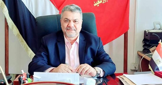 "اكتب ثمن السلعة".. رسائل من التموين لأصحاب المحلات التجارية فى بورسعيد