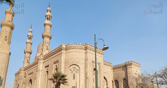 مواقيت الصلاة اليوم.. موعد أذان الظهر الثلاثاء 11-3-2025 فى محافظات مصر
