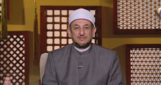 رمضان عبد المعز: تسجيل المكالمات خيانة للأمانة والفقير ضحية لص منع الزكاة