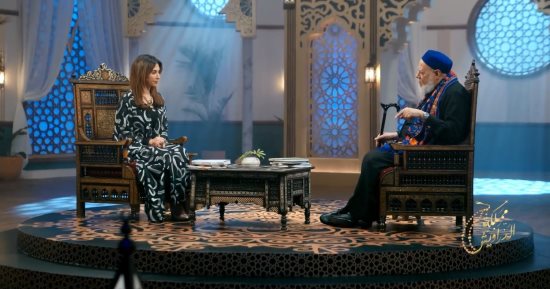 على جمعة بمملكة الدراويش: لا يوجد أى مظاهر للشرك فى مسجد الحسين أو مساجد آل البيت