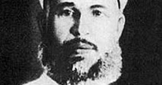 مسلسل مليحة الحلقة 2.. من هو عز الدين القسام؟