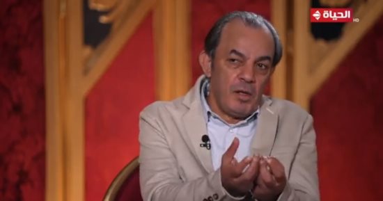 علاء مرسى: اللحظة اللى فُقت فيها يوم ما اكتشفت أنى مش عارف اشترى بيت لأولادى
