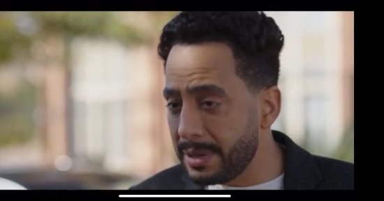 مسلسل صدفة الحلقة 17.. عصام السقا يؤكد لريهام حجاج أن عمه من أراد خطفها