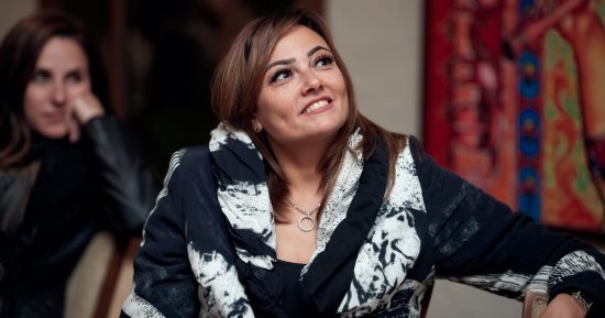بشرى: توثيق أرشيفنا الفنى ضرورة وليس رفاهية