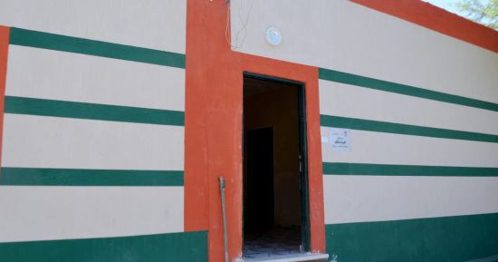 تعرف على تأسيس غرف المنازل التى أهلها التحالف الوطنى بسوهاج اليوم