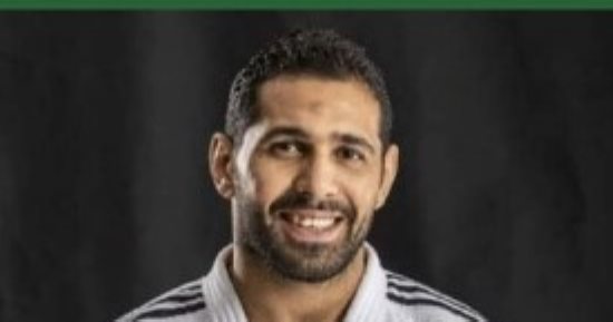 نوستاليجا النجوم ..محمد على بطل الجودو: عالم سمسم أجمل ذكريات رمضان