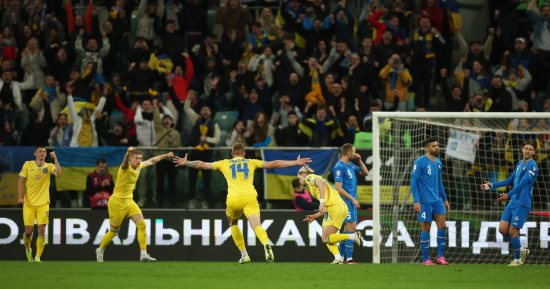 La date du match Slovaquie contre Ukraine à l’Euro 2024 et la chaîne de diffusion