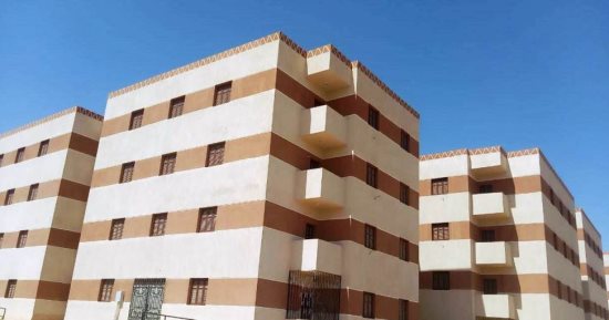 الانتهاء من 23 مشروعا بإقليت بأسوان ضمن حياة كريمة.. اعرف التفاصيل