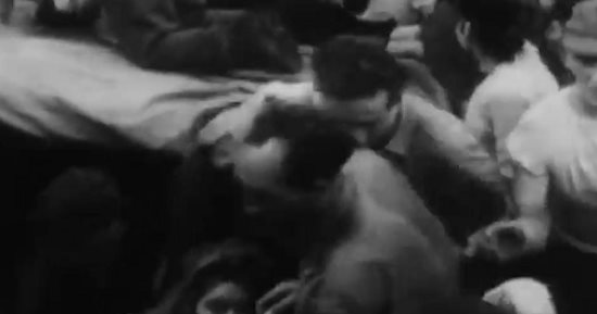  الحلقة 3 من مسلسل مليحة تسلط الضوء على تفجير فندق الملك داود بالقدس