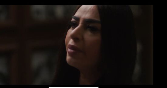 مسلسل صدفة الحلقة 18.. سلوى خطاب تطرد خالد الصاوي من بيته