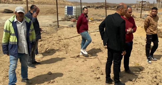 وزير الإسكان يتابع موقف مشروعات البنية التحتية والمرافق بعددٍ من المدن الجديدة