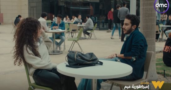 مسلسل إمبراطورية ميم .. أضرار إساءة معاملة الوالدين على نمو الطفل