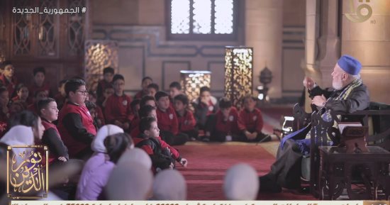 على جمعة: لا تركة إلا بعد الوفاة والمورث له حق التصرف فى أمواله