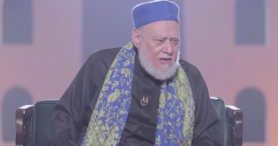 ما حكم الخلوة بين ولد وبنت فى الميتافيرس؟.. علي جمعة يوضح الإجابة