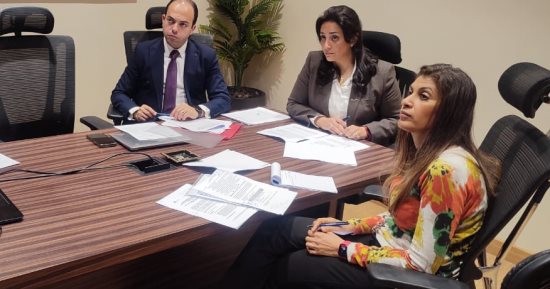 "السياحة" تجتمع مع الأمم المتحدة لتطوير منتج السياحة الاستشفائية فى مصر