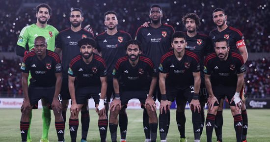 تعرف على خطة الأهلي لتدعيم الدفاع بعد طلب كولر ضم صفقتين