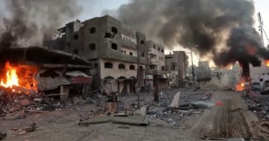 جارديان: قبرص تضطر لإعادة مساعدات من غزة بعد قتل إسرائيل لعمال الإغاثة
