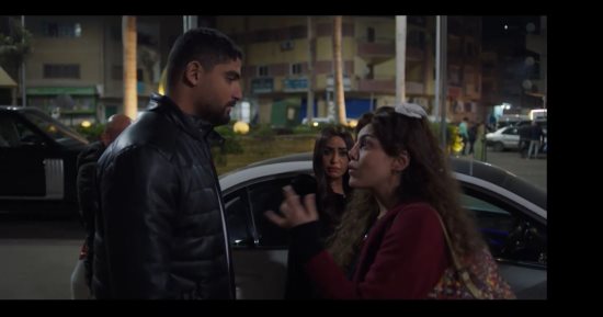 مسلسل صدفة الحلقة 20.. هل تستطيع ريهام حجاج إنقاذ نور إيهاب؟ 