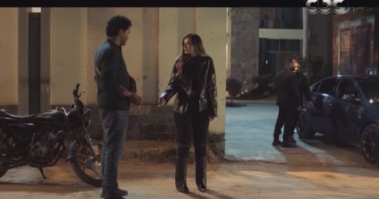 مسلسل محارب الحلقة 19.. بلاغ يتهم حسن الرداد بالشروع فى قتل الغفير.. نرمين الفقى تلغى توكيلات أحمد زاهر والمحامى يهددها.. صديقة ابن العزازى يقع فى يدها هواتف ماجد المصرى.. واستجواب ناهد السباعى فى قسم الشرطة